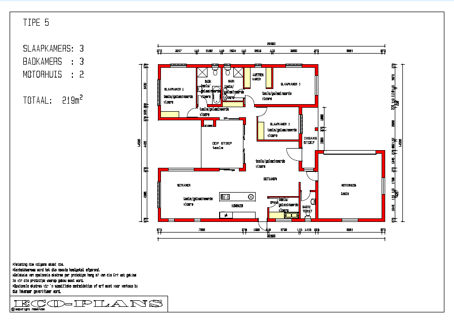 3 Bedroom Property for Sale in Klein Brak Western Cape